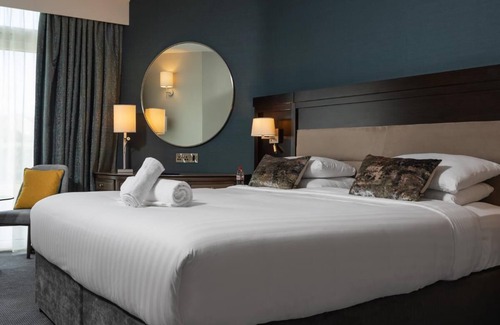 Furbo Hotel | Connemara Coast Hotel