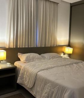 Umarizal Apartment | Connext Loft