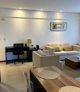 Umarizal Apartment | Connext Loft