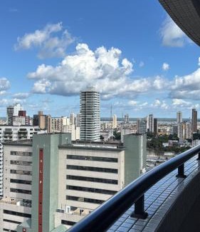 Umarizal Apartment | Connext Loft