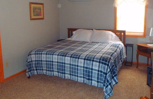 Squires Cabin | Connie's Cottage in the Country