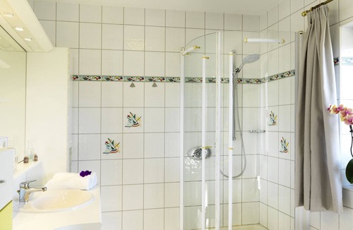 Mutters Apartment | Connoisseur apartment 2 with 60sqm - Sporthotel Schieferle