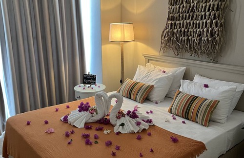 Side Hotel | Conny's Boutique Hotel - Adults Only