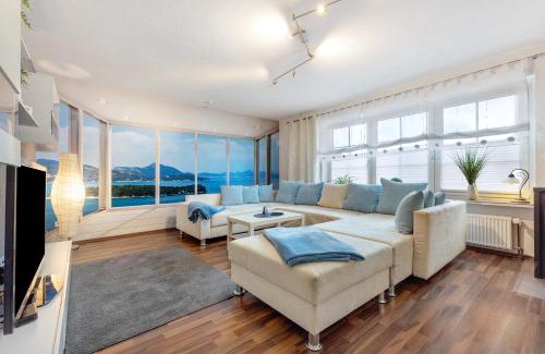Winsen an der Aller Apartment | Connys Ferienwohnungen Sonne