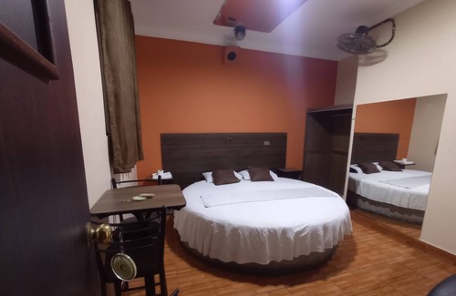 Rimac House | CONQUISTADOR HOTEL