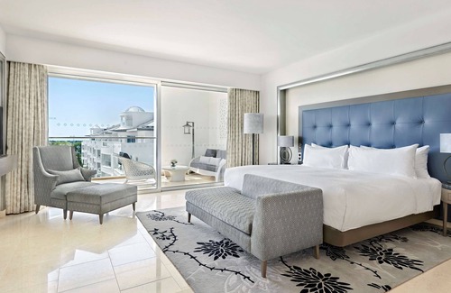 Almancil Resort | Conrad Algarve
