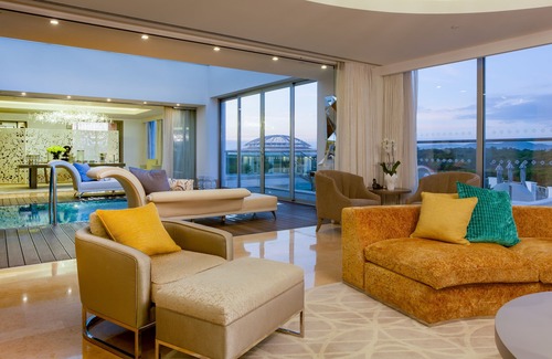 Almancil Resort | Conrad Algarve