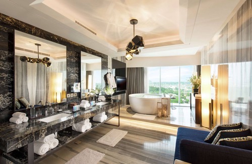 Ulsoor Hotel | Conrad Bengaluru