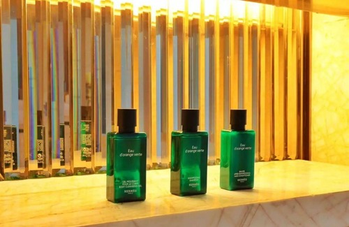 Dalian City Center Hotel | Conrad Dalian