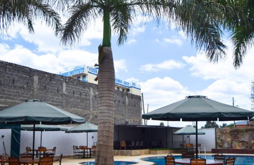 Kitengela Hotel | Conrad Hotel - Kitengela
