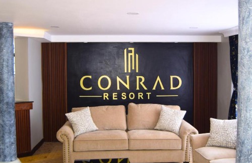 Kitengela Hotel | Conrad Hotel - Kitengela