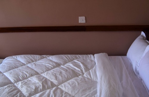 Kitengela Hotel | Conrad Hotel - Kitengela
