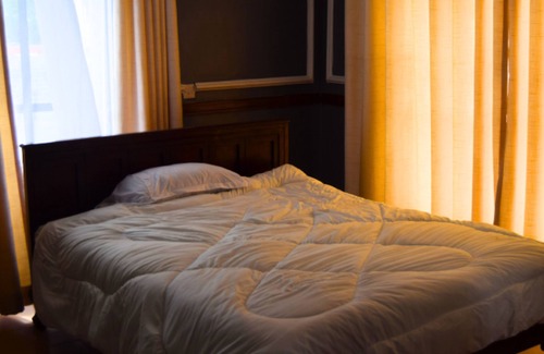 Kitengela Hotel | Conrad Hotel - Kitengela