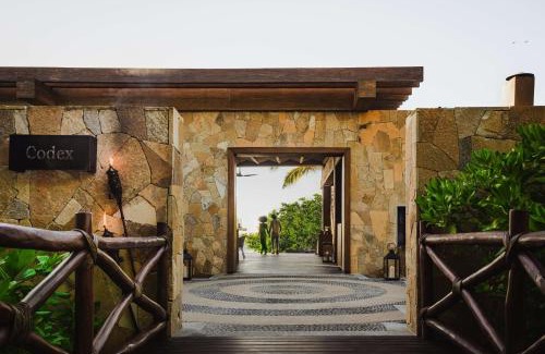 Litibu Resort | Conrad Punta de Mita
