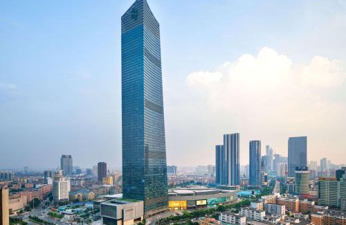 Shen He Hotel | Conrad Shenyang