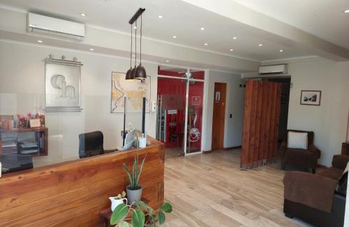 Osorno Hotel | Conrado Hotel Osorno