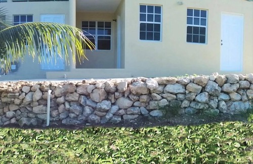 Dickenson Bay Cottage | Conrads! Located in Bluewaters.