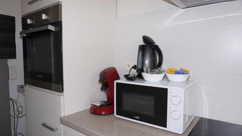 Klein-Antwerpen Apartment | Consci apartments