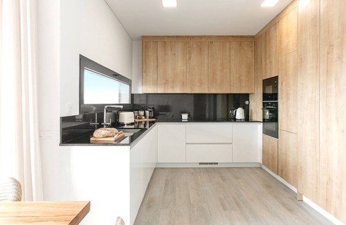 Peniche Apartment | Consolação Sunset View
