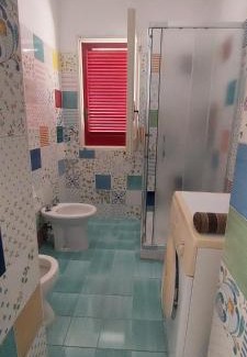 Francolise House | Consoli Crispino