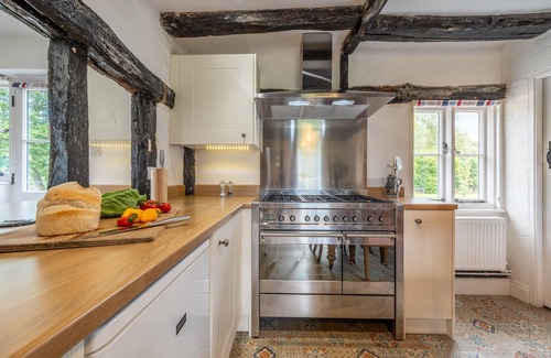 Stoke by Nayland Apartment | Constable Country perfection - Beachams Cottage