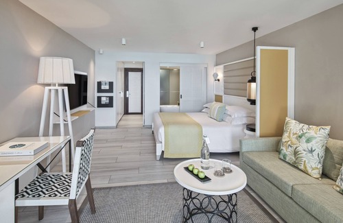 Belle Mare Resort | Constance Belle Mare Plage
