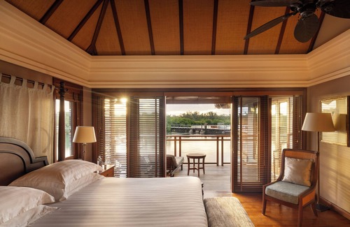 Poste de Flacq Resort | Constance Prince Maurice