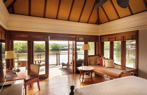 Poste de Flacq Resort | Constance Prince Maurice