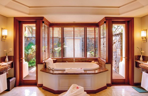 Poste de Flacq Resort | Constance Prince Maurice