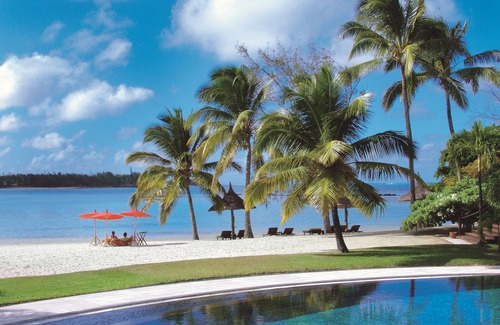 Poste de Flacq Resort | Constance Prince Maurice