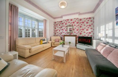 Bucksburn House | Constancevilla B9 - Grampian Lettings Ltd