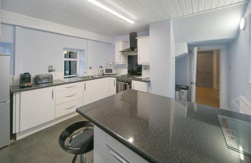 Bucksburn House | Constancevilla B9 - Grampian Lettings Ltd