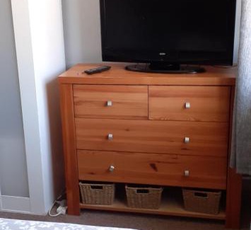 Cannards Grave House | Constantine Court Homestay