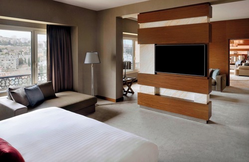 Constantine Hotel | Constantine Marriott Hotel