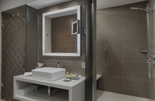 Constantine Hotel | Constantine Marriott Hotel