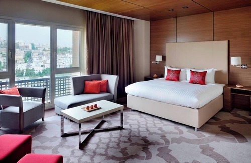 Constantine Hotel | Constantine Marriott Hotel