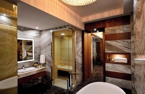 Constantine Hotel | Constantine Marriott Hotel