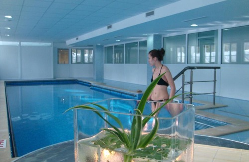 Kostenets Hotel | Constantzia Balneohotel