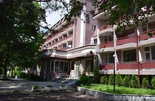 Kostenets Hotel | Constantzia Balneohotel
