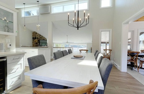 North Kawartha House | Constellation Cove on Chandos