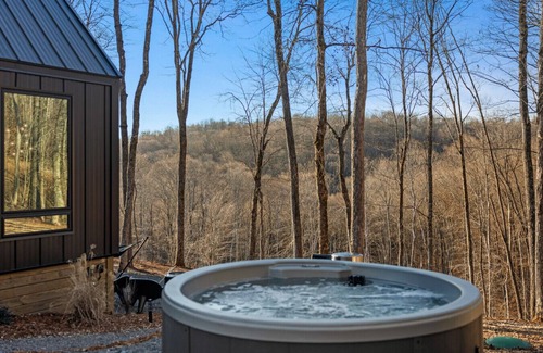 Almont Cabin | Constellation Pegasus