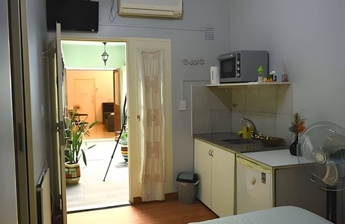 Province of Tucuman Apartment | Constitución C. Strategic central point in Tucumán