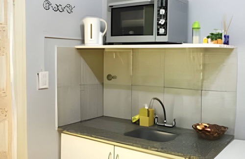 Province of Tucuman Apartment | Constitución C. Strategic central point in Tucumán