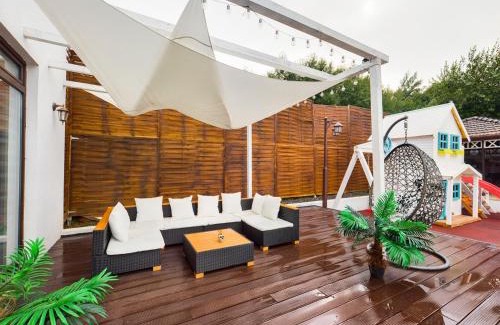 Feleacu Apartment | Consuela Residence
