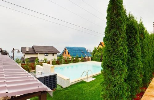 Feleacu Apartment | Consuela Residence