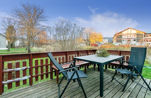 Nesna Villa | Consulatat
