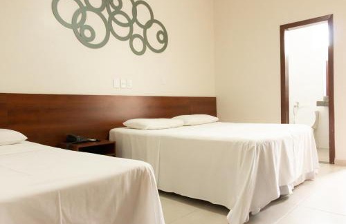 Centro Hotel | Contagem Centro Hotel