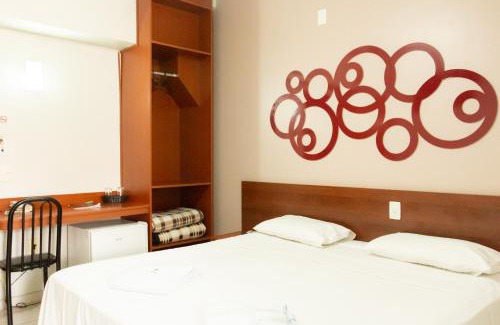 Centro Hotel | Contagem Centro Hotel