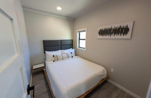 Study Butte-Terlingua Apartment | Container Home at Stardust Big Bend 5 min from Park