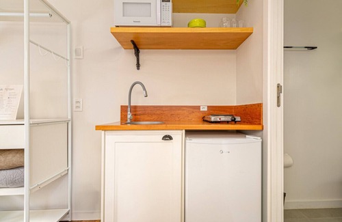 Lagoa da Conceicao Apartment | Container House-Pool-A/C-30min->Airport